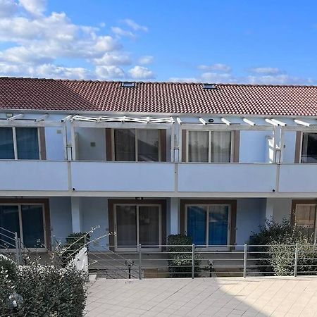 Casa Vacanze Stelle Marine Viddalba Buitenkant foto