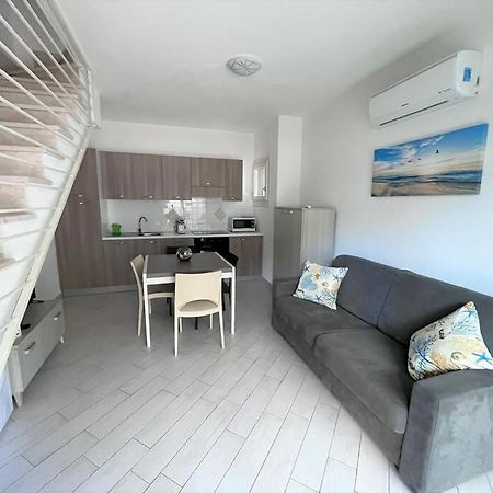 Casa Vacanze Stelle Marine Viddalba Buitenkant foto
