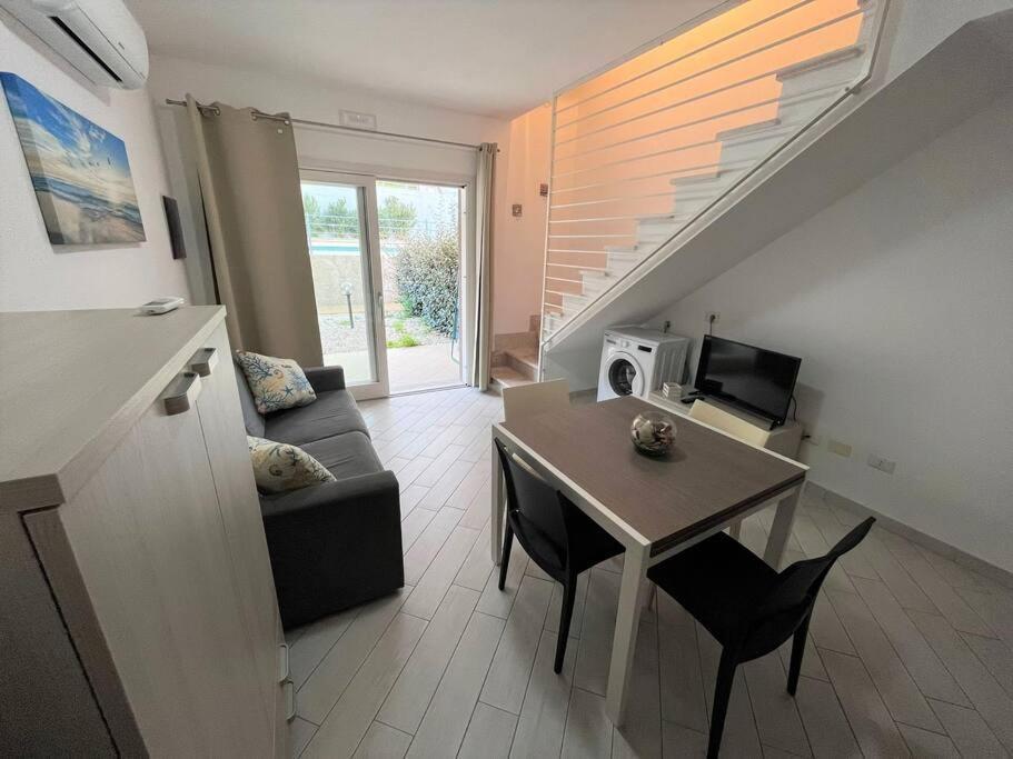 Casa Vacanze Stelle Marine Viddalba Buitenkant foto