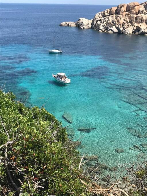 Casa Vacanze Stelle Marine Viddalba Buitenkant foto