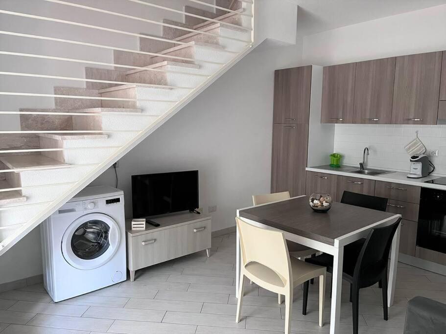 Casa Vacanze Stelle Marine Viddalba Buitenkant foto