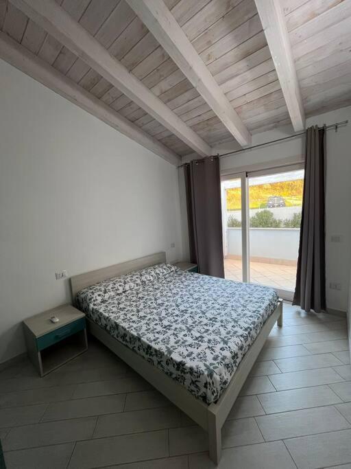 Casa Vacanze Stelle Marine Viddalba Buitenkant foto