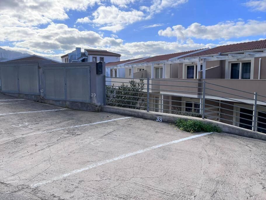 Casa Vacanze Stelle Marine Viddalba Buitenkant foto