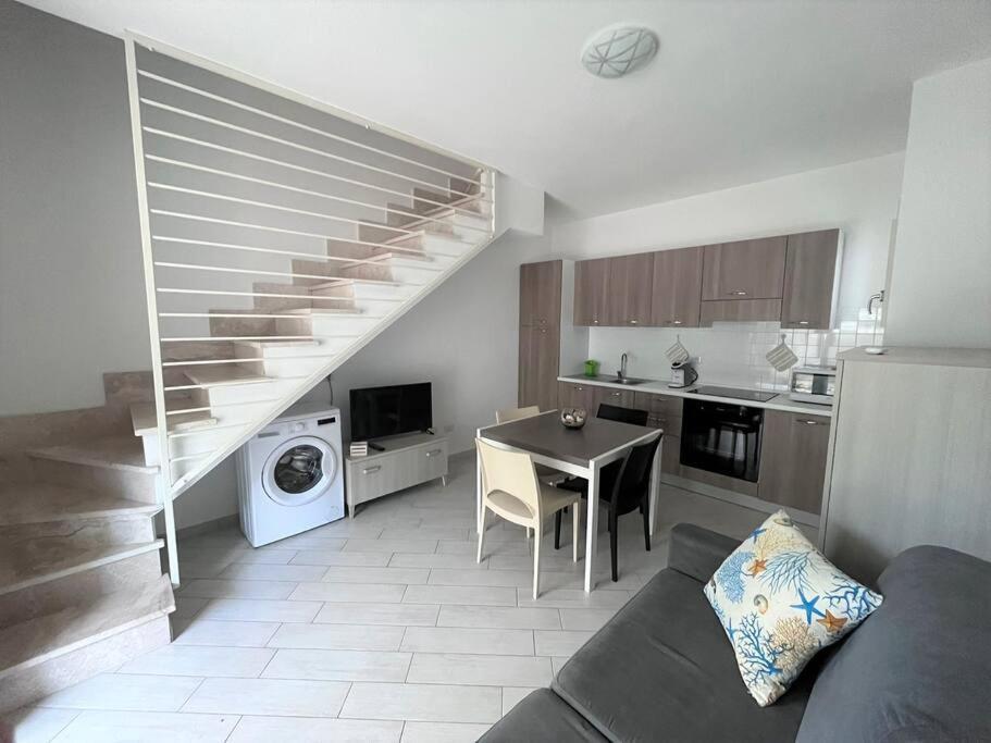 Casa Vacanze Stelle Marine Viddalba Buitenkant foto