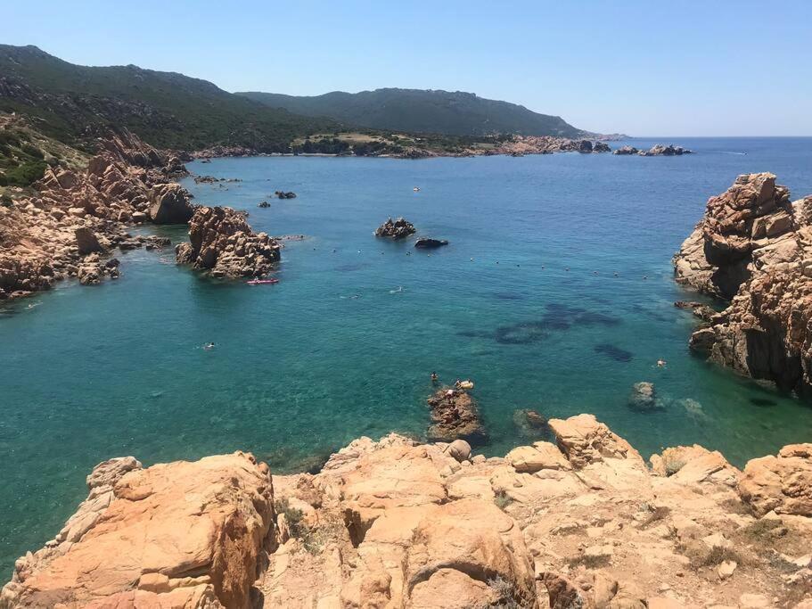 Casa Vacanze Stelle Marine Viddalba Buitenkant foto