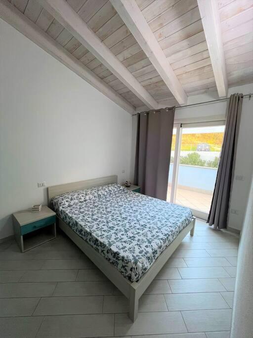 Casa Vacanze Stelle Marine Viddalba Buitenkant foto