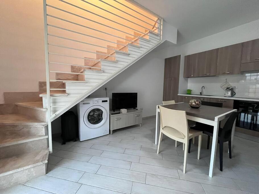 Casa Vacanze Stelle Marine Viddalba Buitenkant foto
