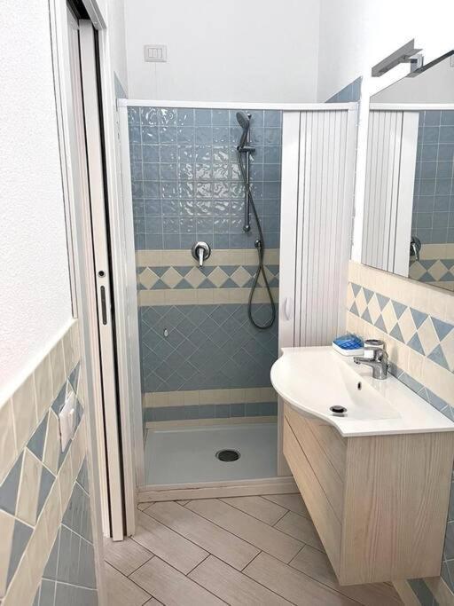 Casa Vacanze Stelle Marine Viddalba Buitenkant foto