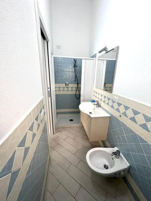Casa Vacanze Stelle Marine Viddalba Buitenkant foto