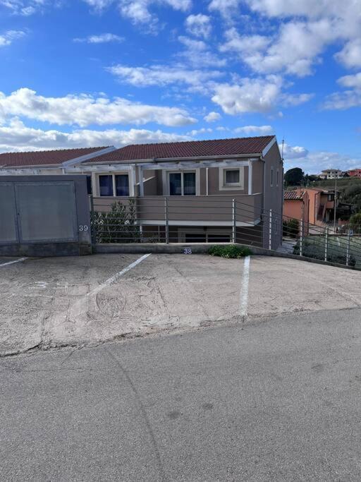 Casa Vacanze Stelle Marine Viddalba Buitenkant foto